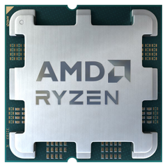 AMD processor